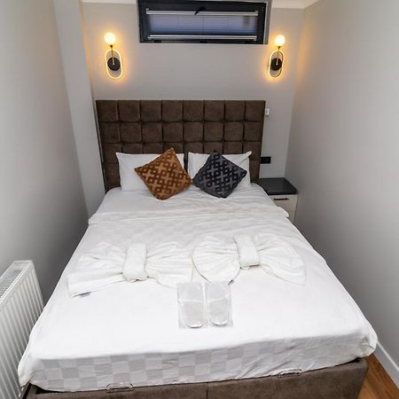 Hotel Wond House Provincia di Provincia di Istanbul Esterno foto