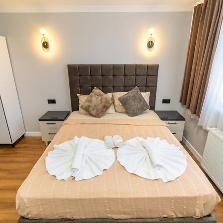 Hotel Wond House Provincia di Provincia di Istanbul Esterno foto