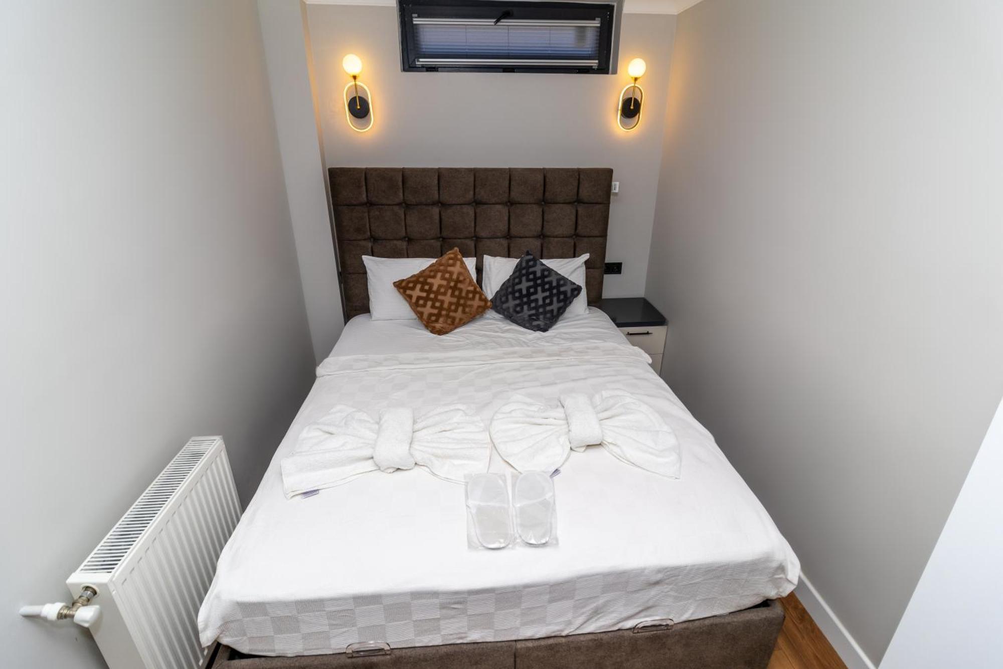 Hotel Wond House Provincia di Provincia di Istanbul Esterno foto