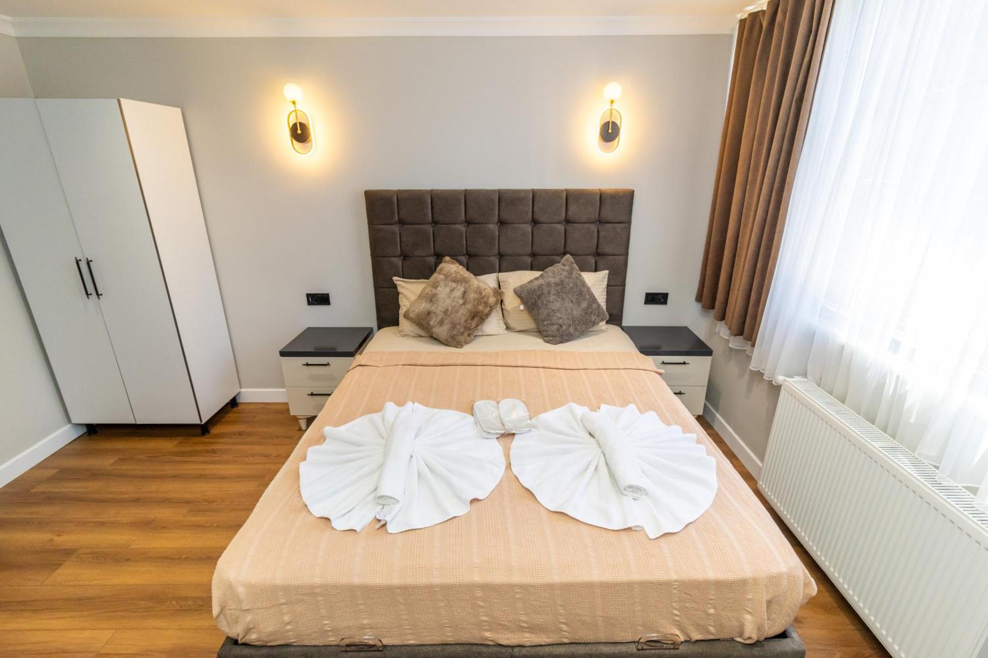 Hotel Wond House Provincia di Provincia di Istanbul Esterno foto