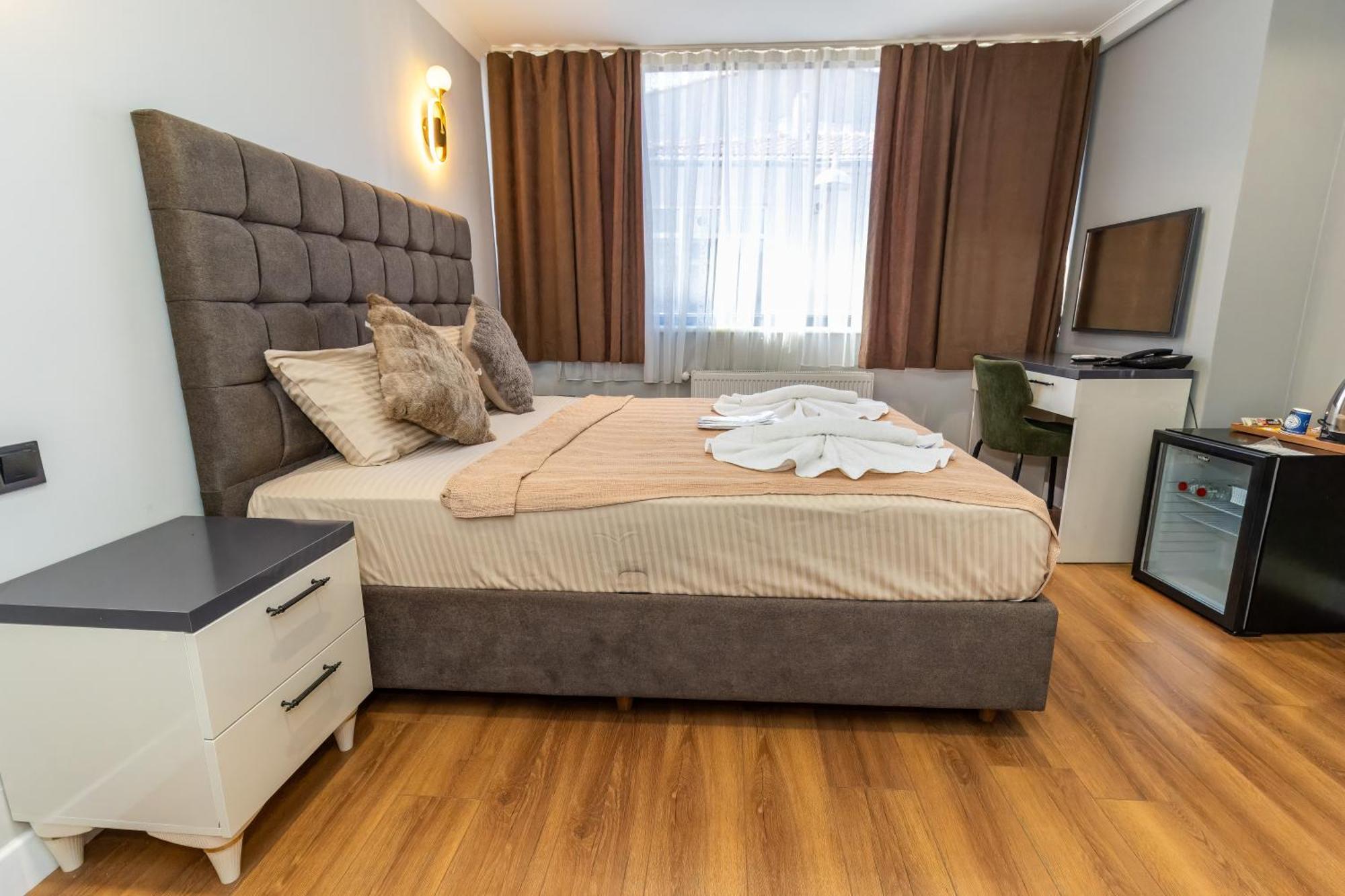 Hotel Wond House Provincia di Provincia di Istanbul Esterno foto