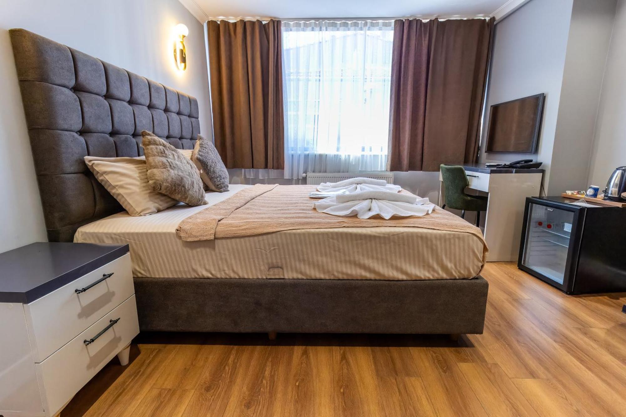 Hotel Wond House Provincia di Provincia di Istanbul Esterno foto