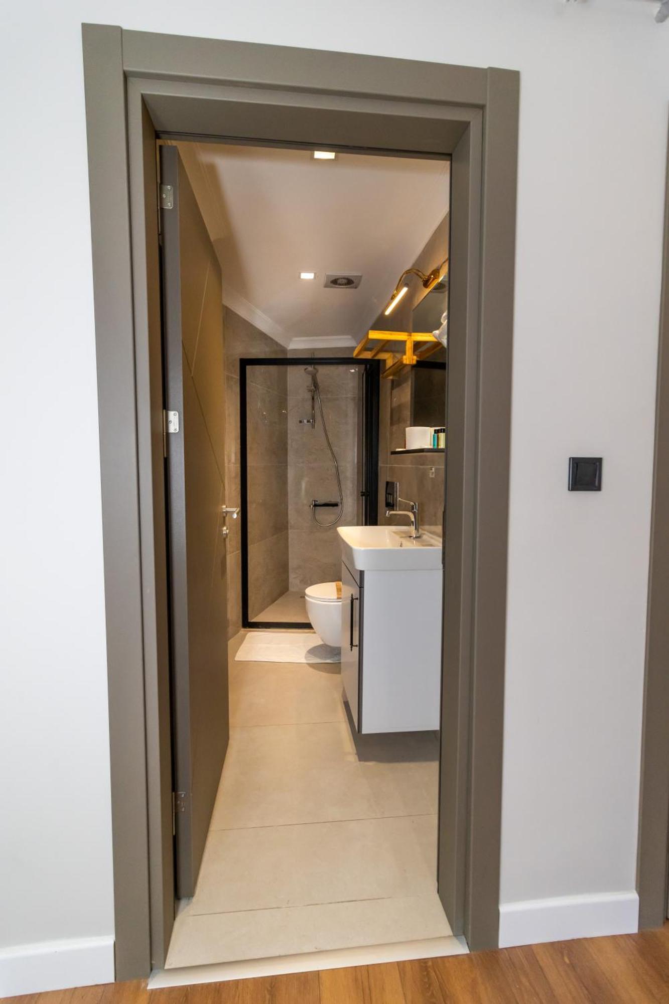 Hotel Wond House Provincia di Provincia di Istanbul Esterno foto