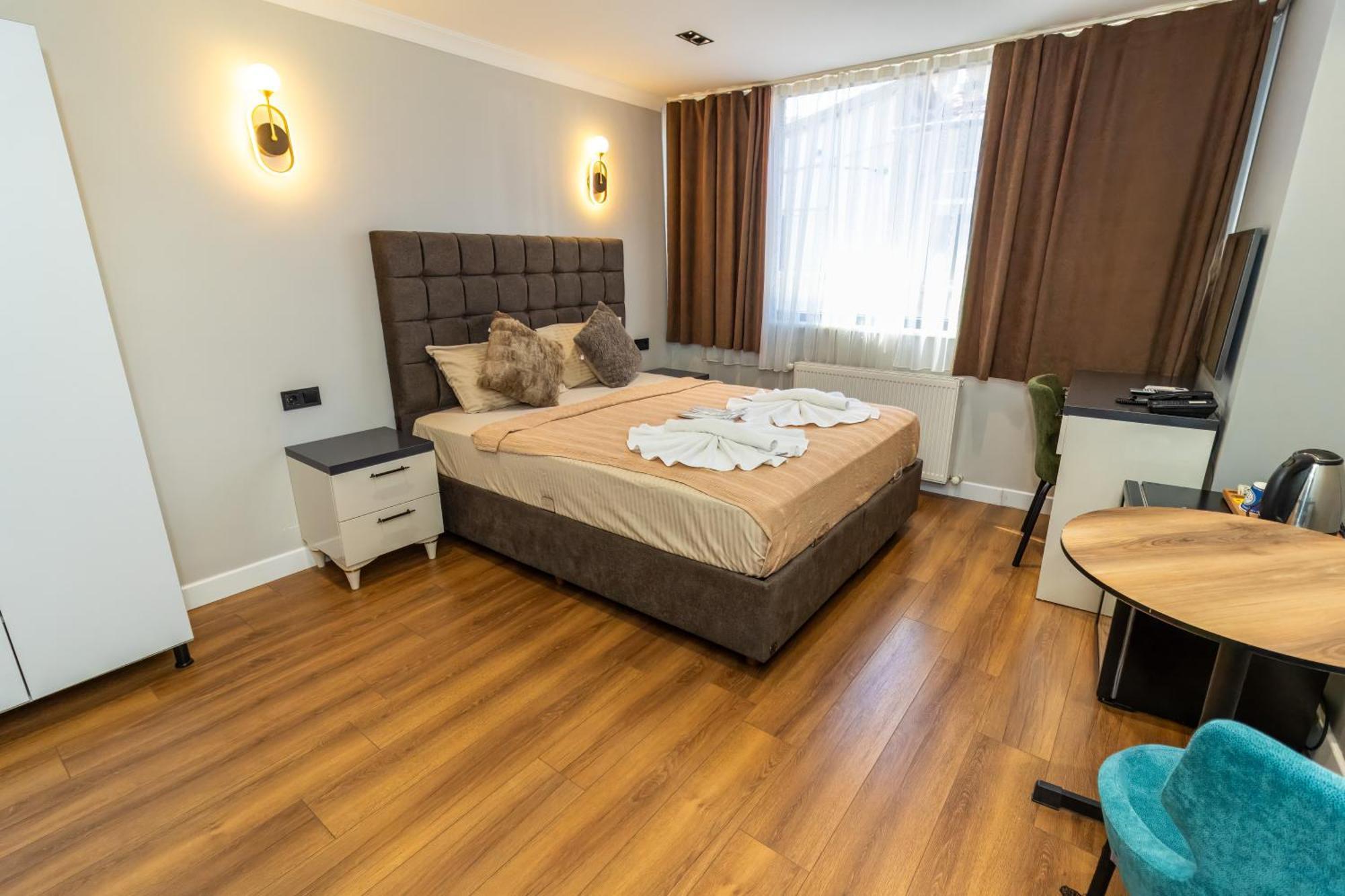 Hotel Wond House Provincia di Provincia di Istanbul Esterno foto