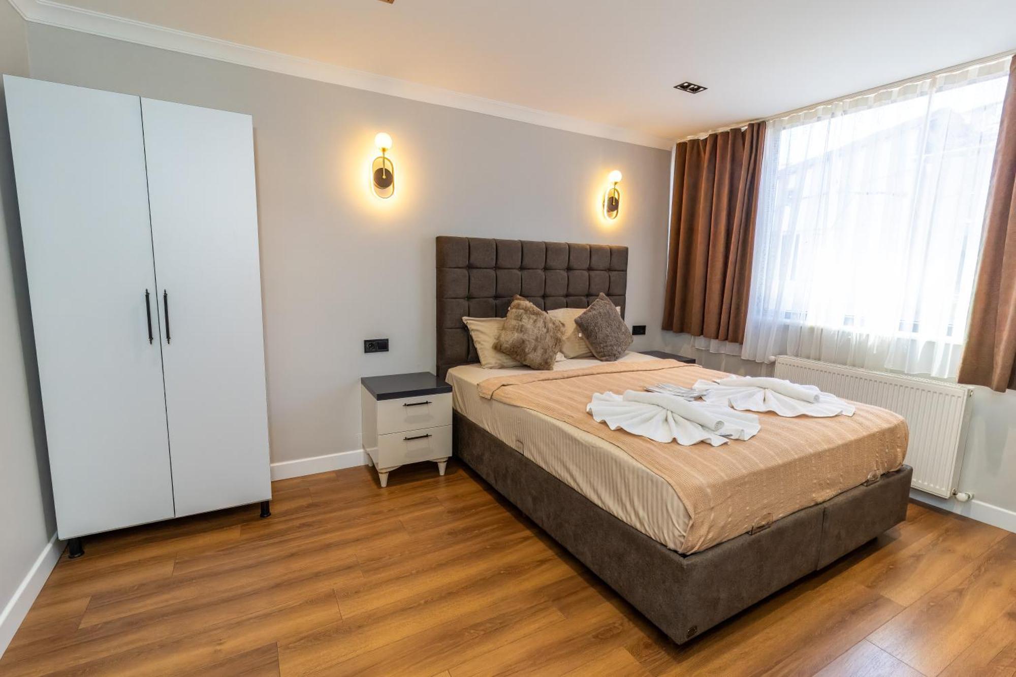 Hotel Wond House Provincia di Provincia di Istanbul Esterno foto