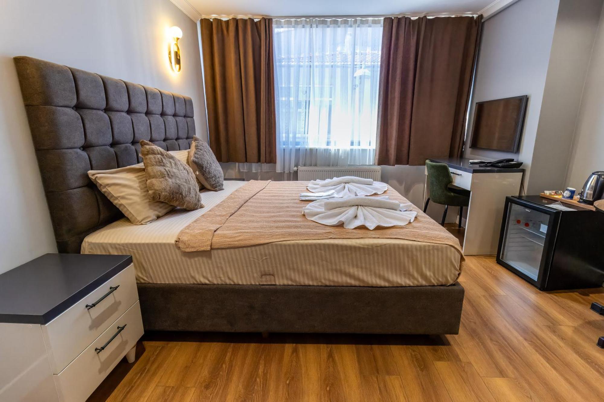 Hotel Wond House Provincia di Provincia di Istanbul Esterno foto