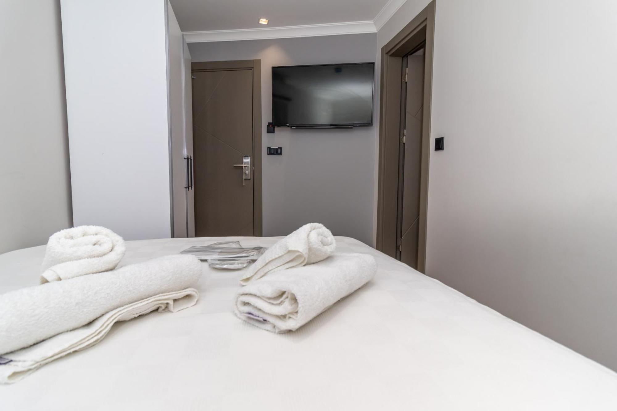 Hotel Wond House Provincia di Provincia di Istanbul Esterno foto
