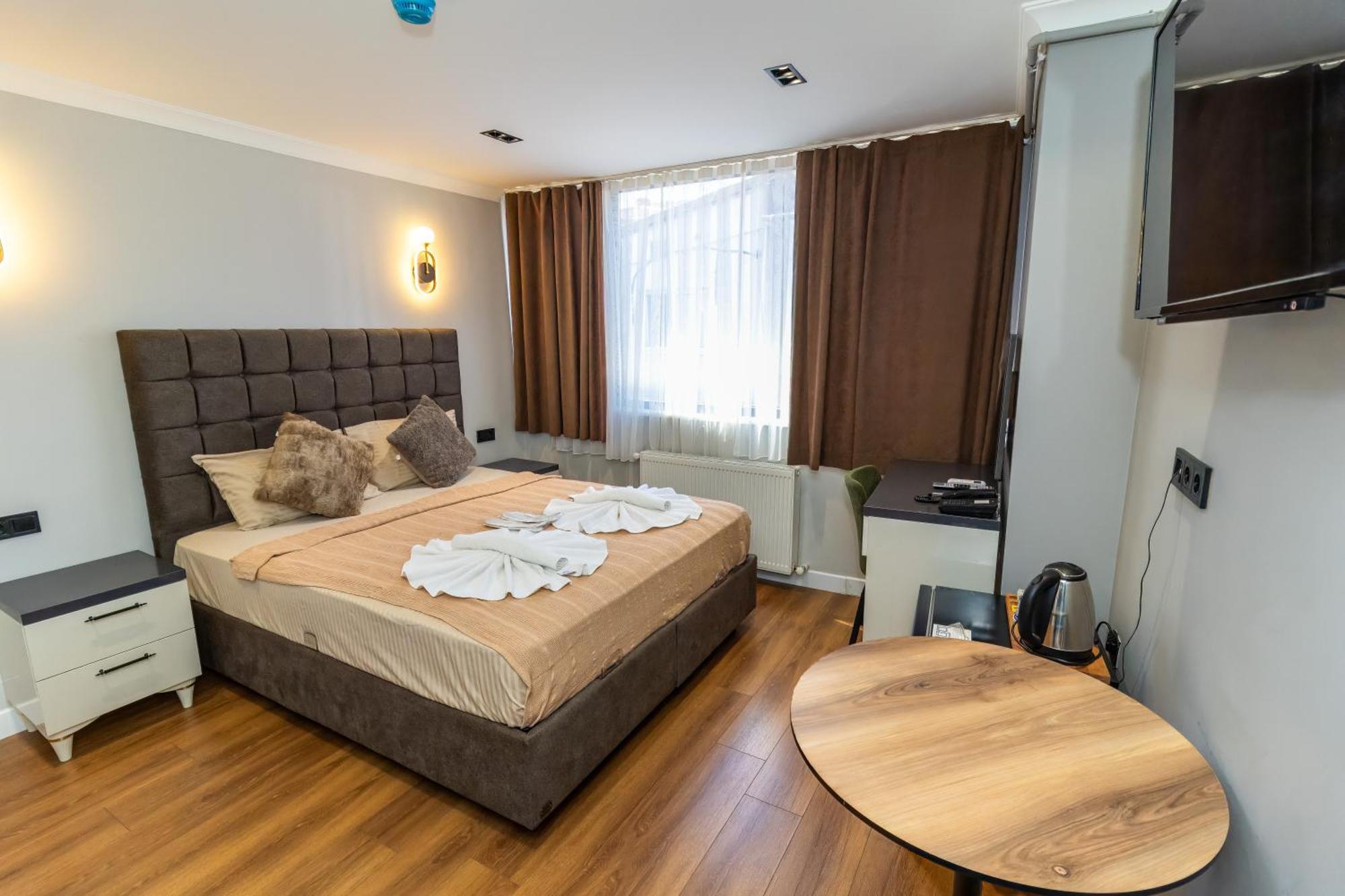 Hotel Wond House Provincia di Provincia di Istanbul Esterno foto