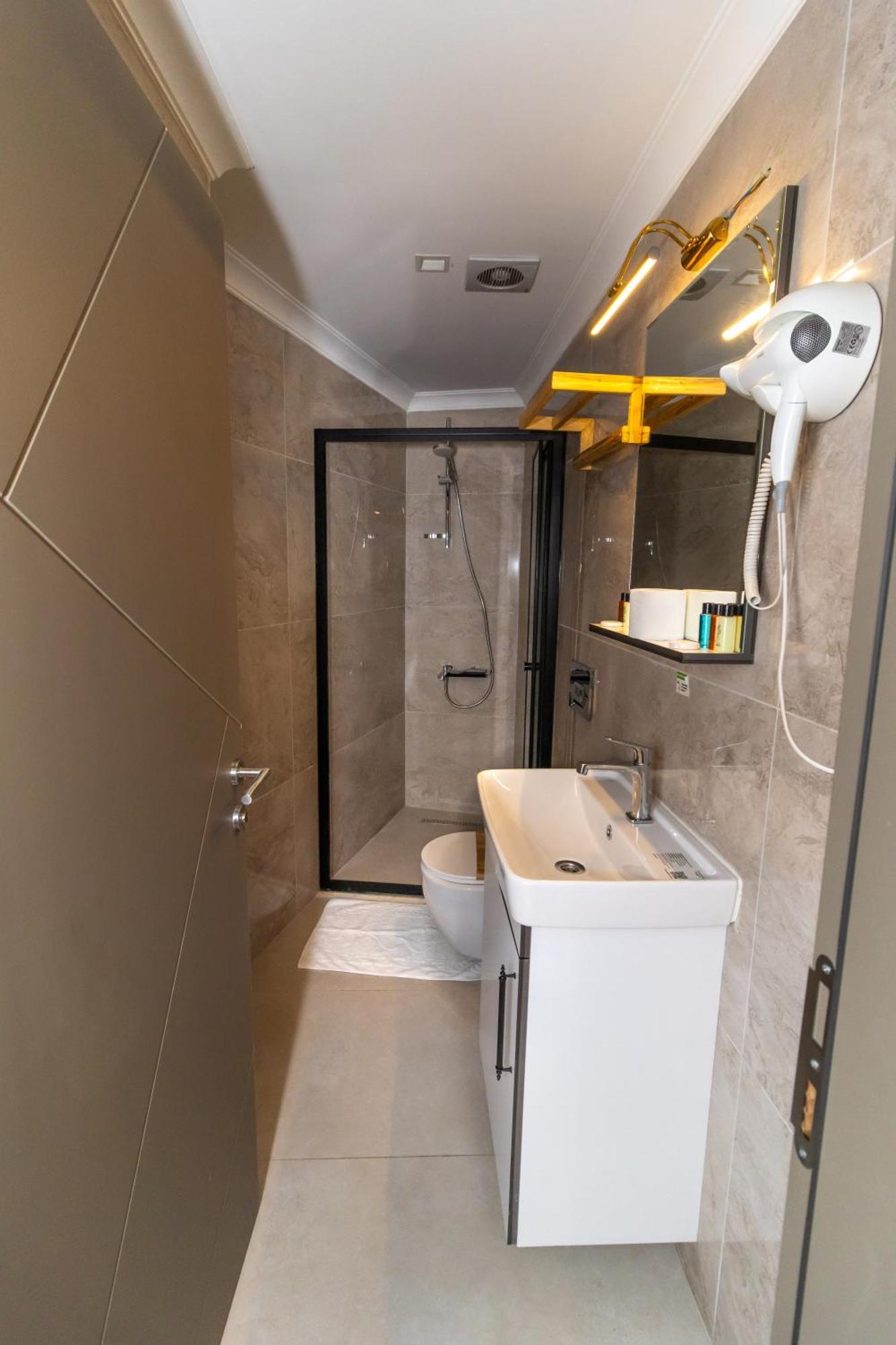 Hotel Wond House Provincia di Provincia di Istanbul Esterno foto