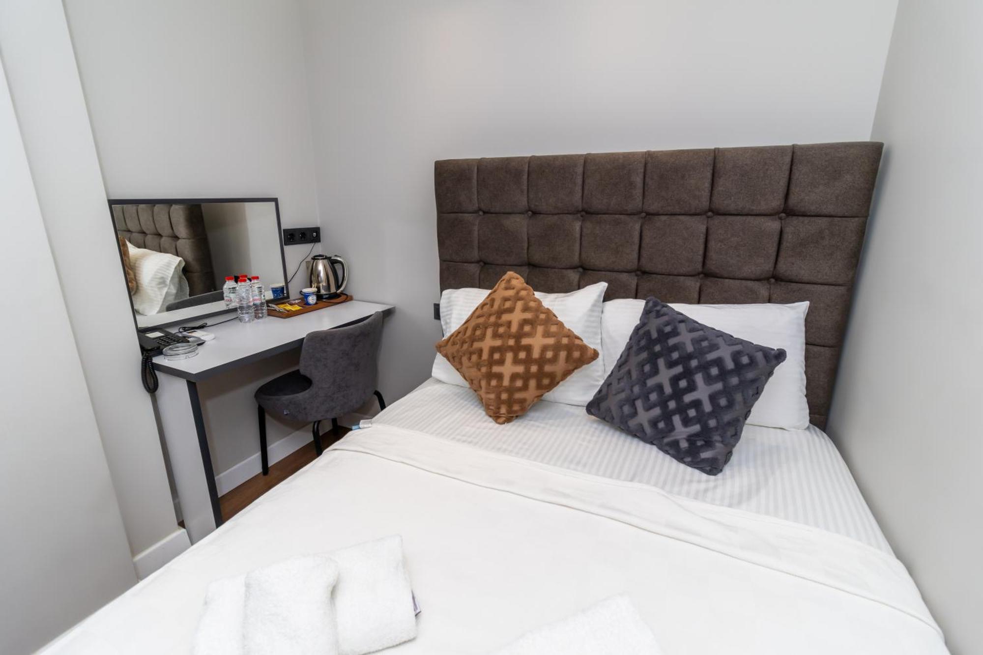 Hotel Wond House Provincia di Provincia di Istanbul Esterno foto