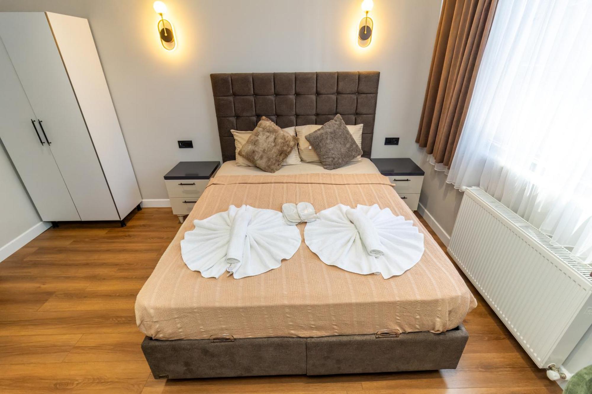 Hotel Wond House Provincia di Provincia di Istanbul Esterno foto