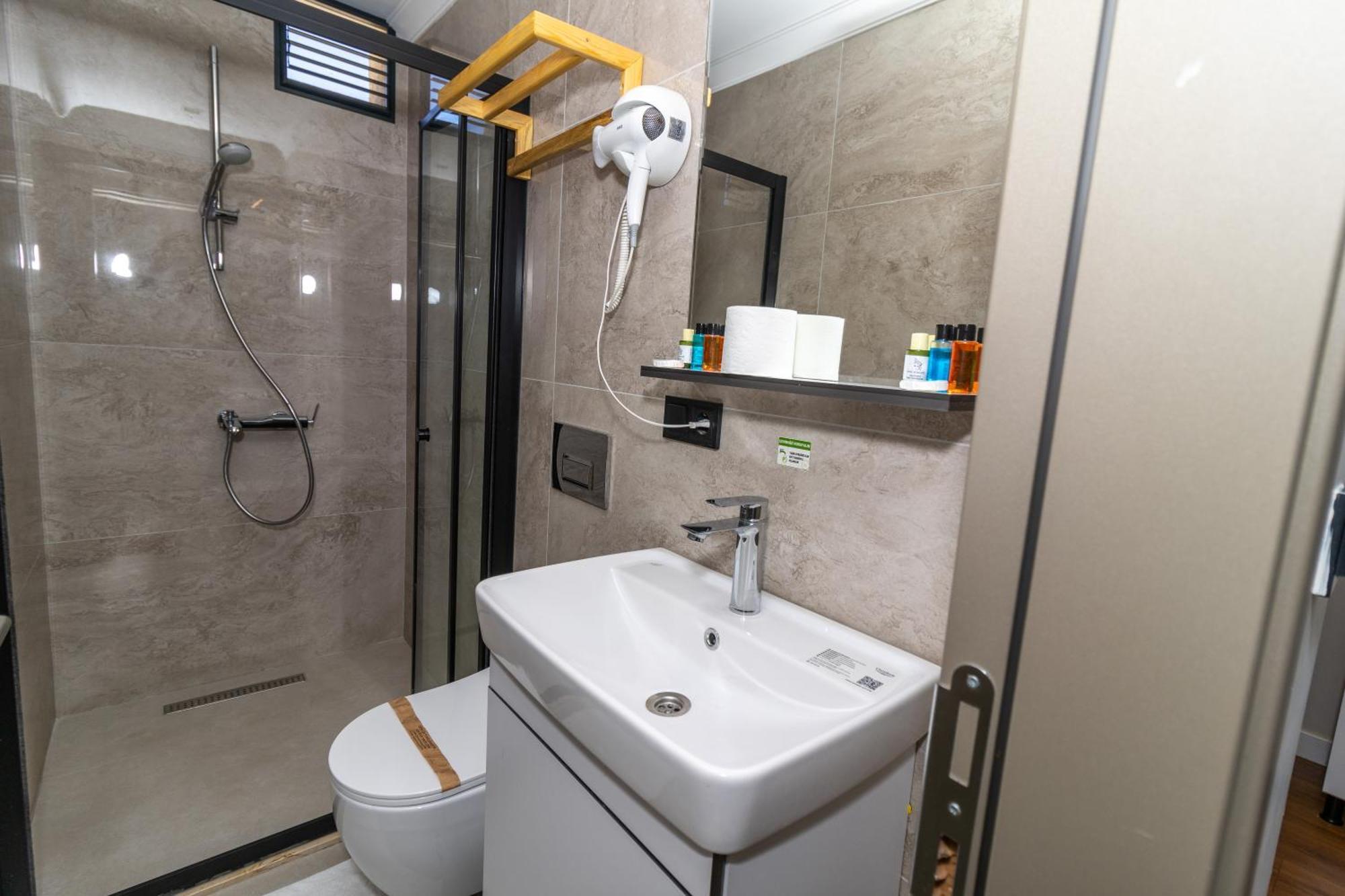 Hotel Wond House Provincia di Provincia di Istanbul Esterno foto