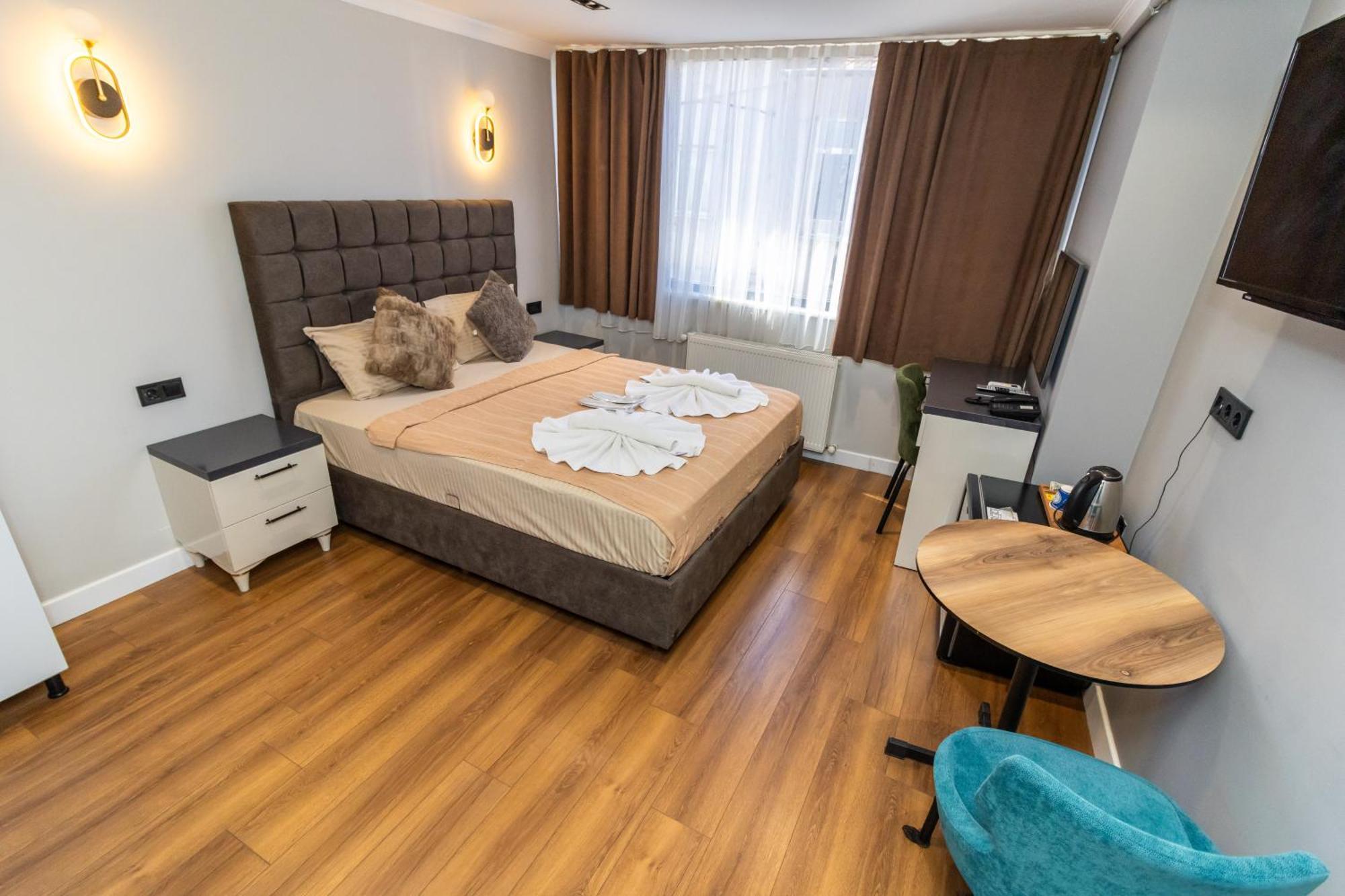 Hotel Wond House Provincia di Provincia di Istanbul Esterno foto