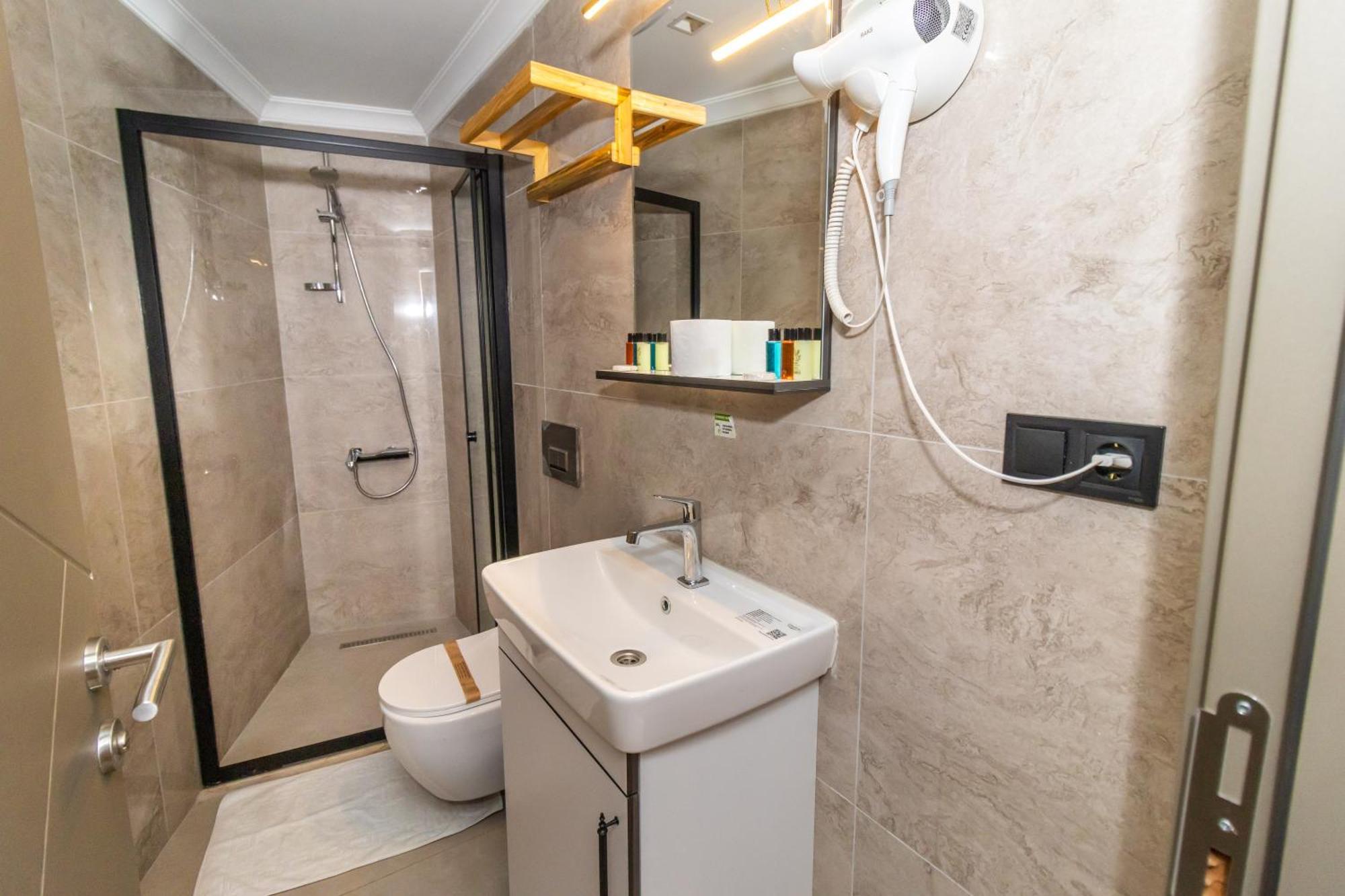 Hotel Wond House Provincia di Provincia di Istanbul Esterno foto