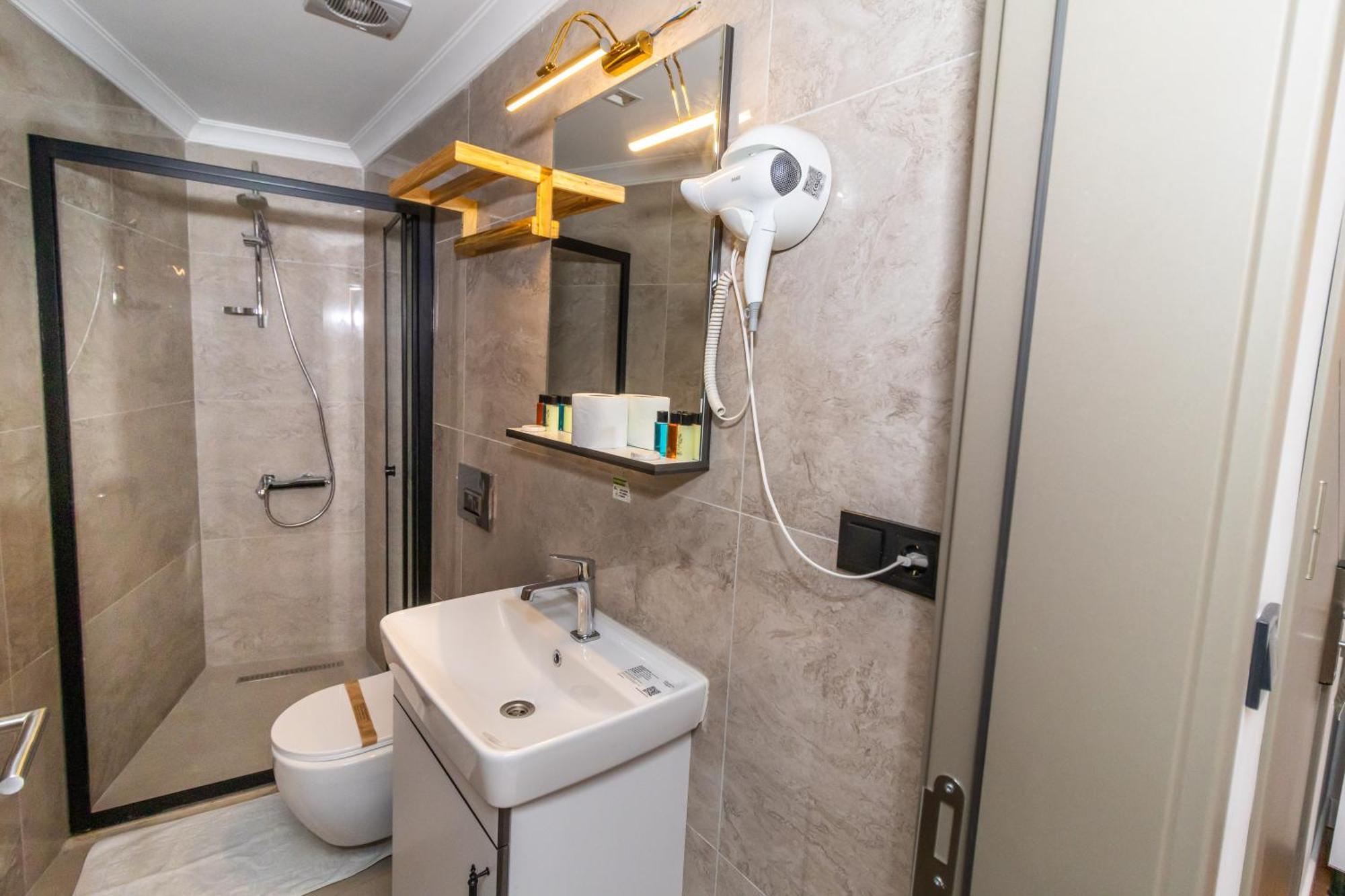 Hotel Wond House Provincia di Provincia di Istanbul Esterno foto