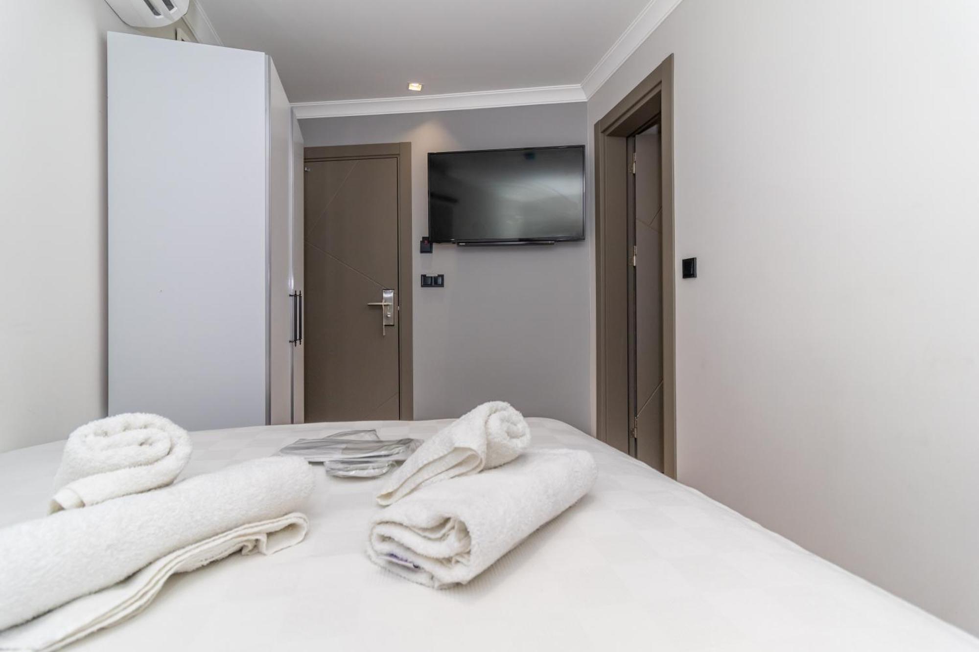 Hotel Wond House Provincia di Provincia di Istanbul Esterno foto