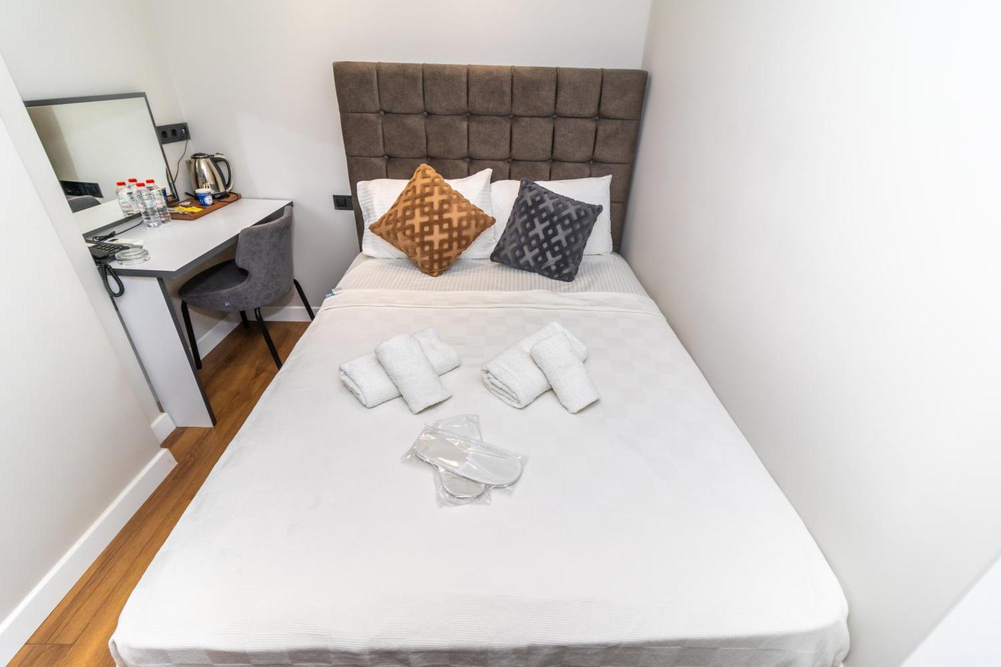 Hotel Wond House Provincia di Provincia di Istanbul Esterno foto