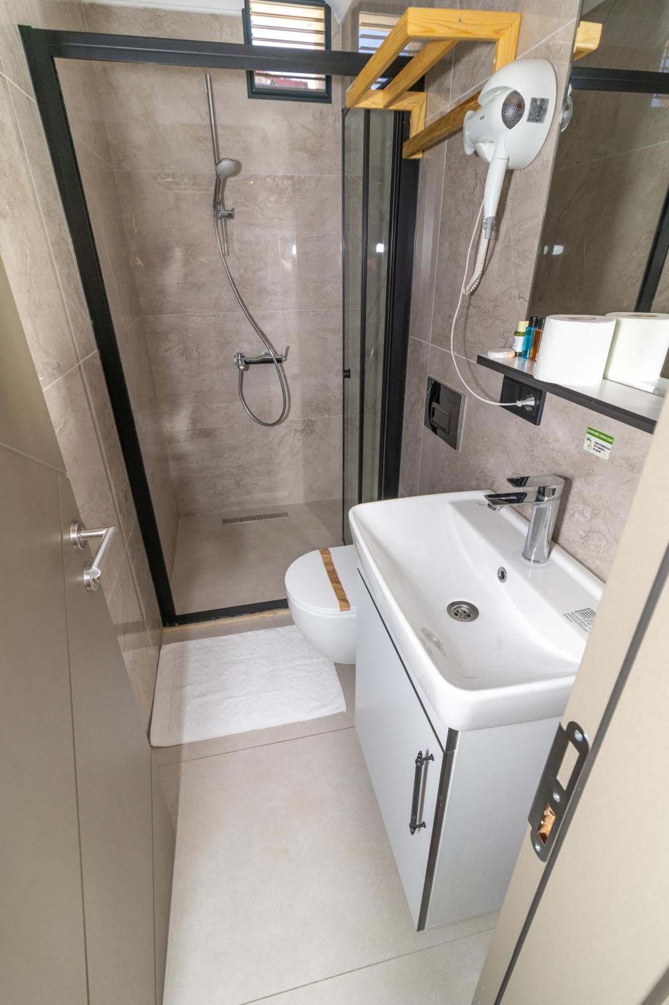 Hotel Wond House Provincia di Provincia di Istanbul Esterno foto