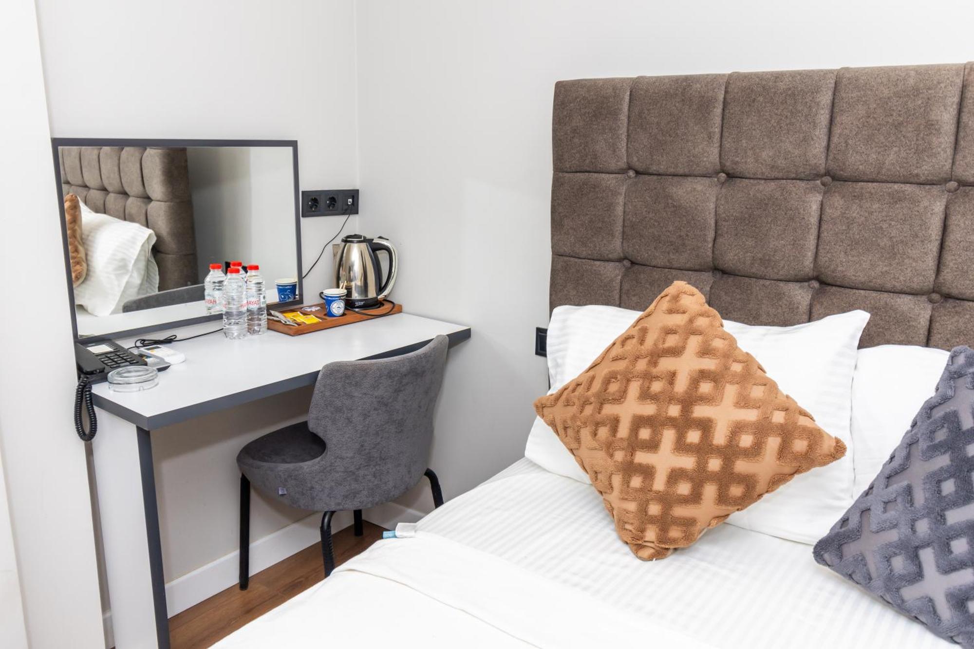 Hotel Wond House Provincia di Provincia di Istanbul Esterno foto