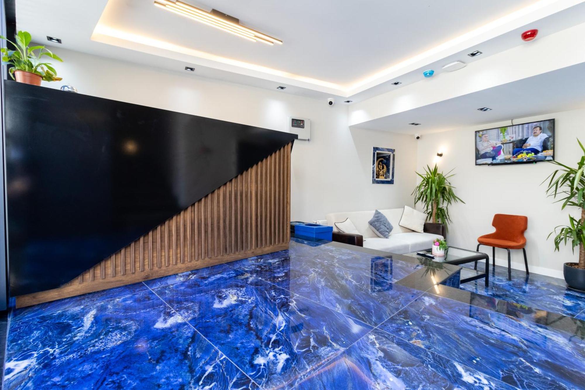 Hotel Wond House Provincia di Provincia di Istanbul Esterno foto