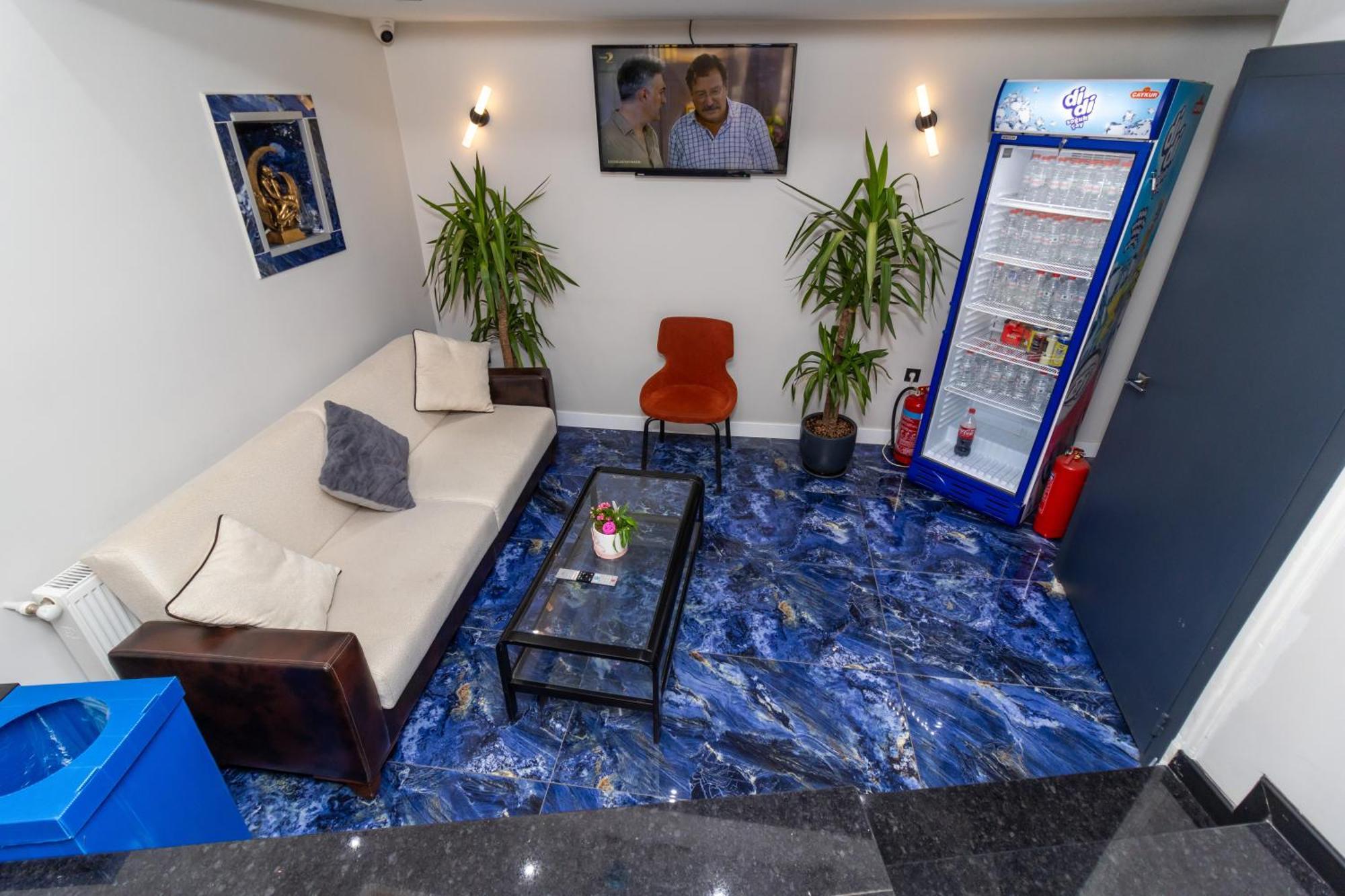 Hotel Wond House Provincia di Provincia di Istanbul Esterno foto