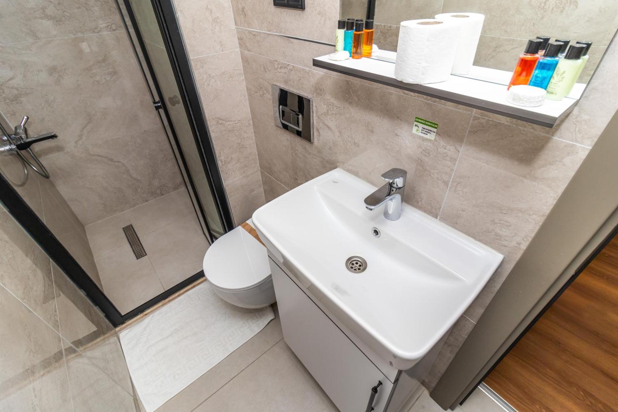 Hotel Wond House Provincia di Provincia di Istanbul Esterno foto