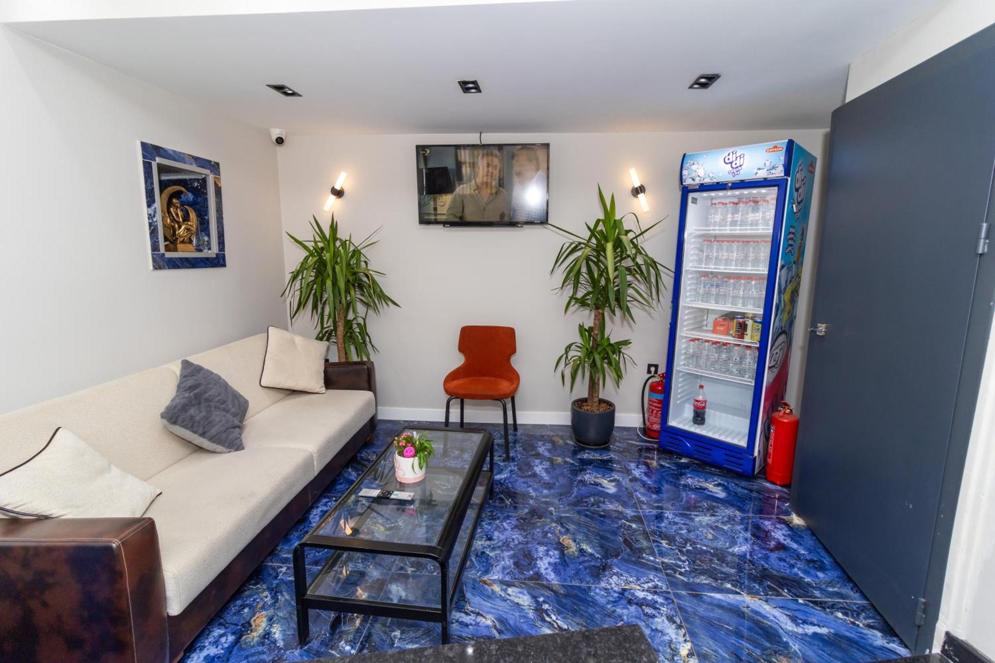 Hotel Wond House Provincia di Provincia di Istanbul Esterno foto