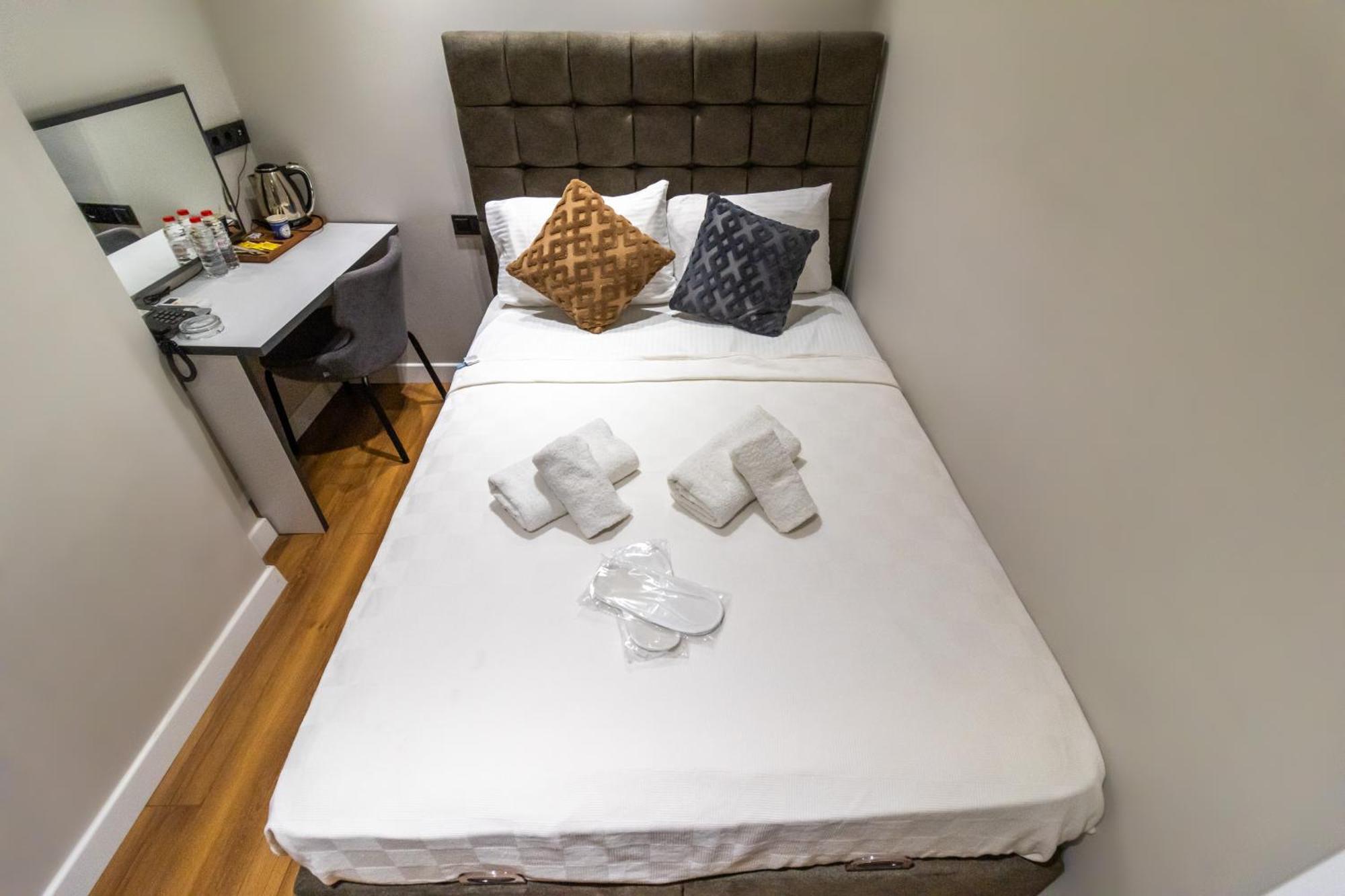 Hotel Wond House Provincia di Provincia di Istanbul Esterno foto