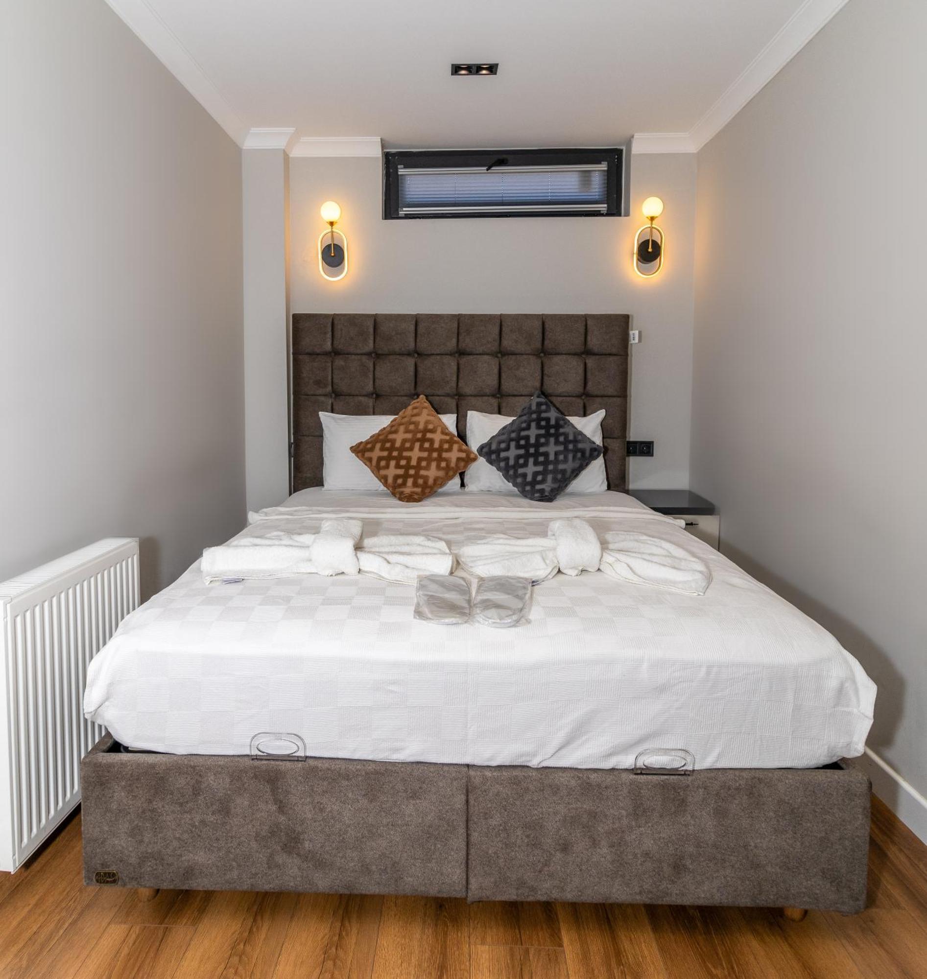 Hotel Wond House Provincia di Provincia di Istanbul Esterno foto