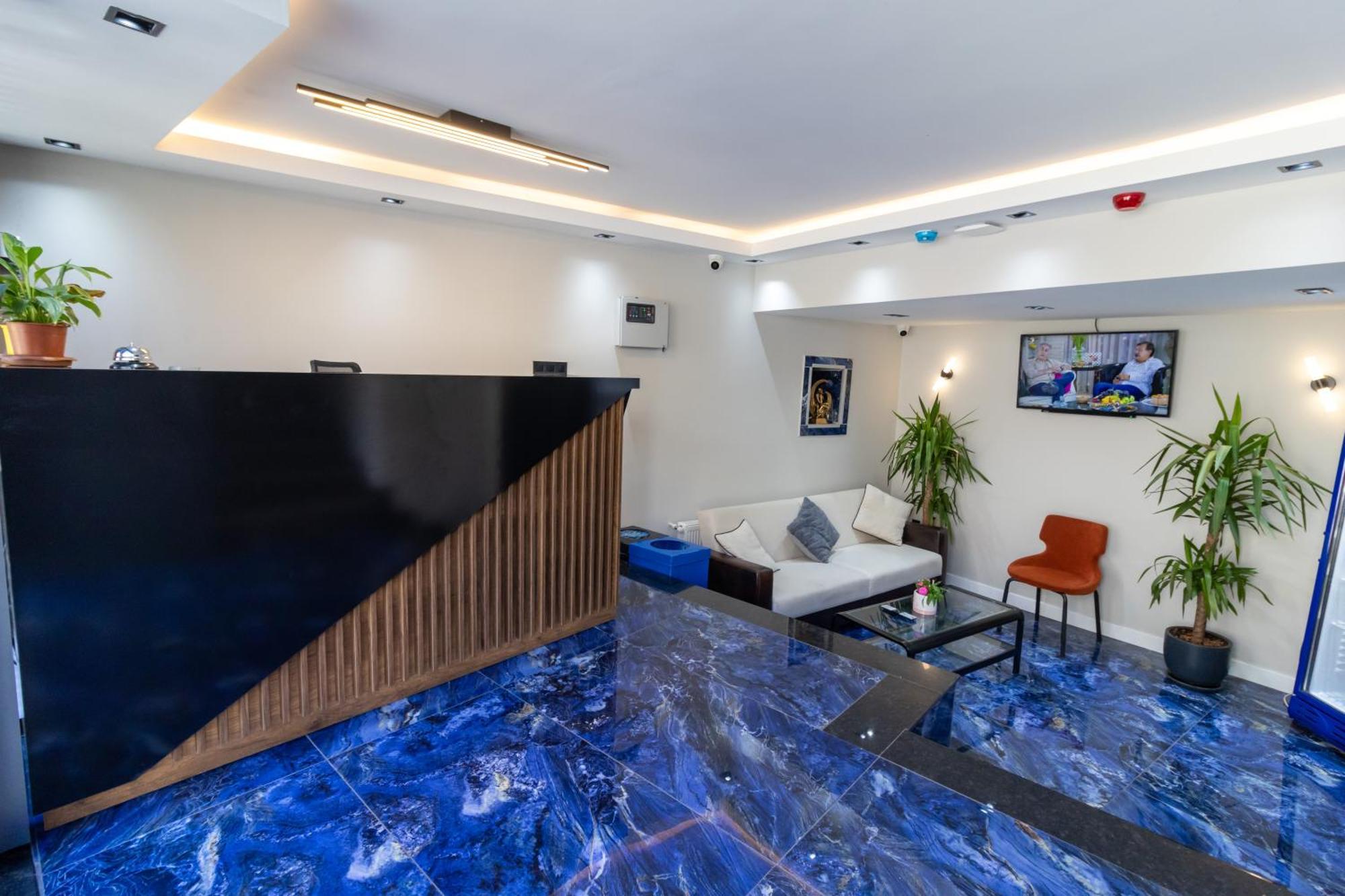Hotel Wond House Provincia di Provincia di Istanbul Esterno foto